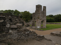 Mellifont Abbey